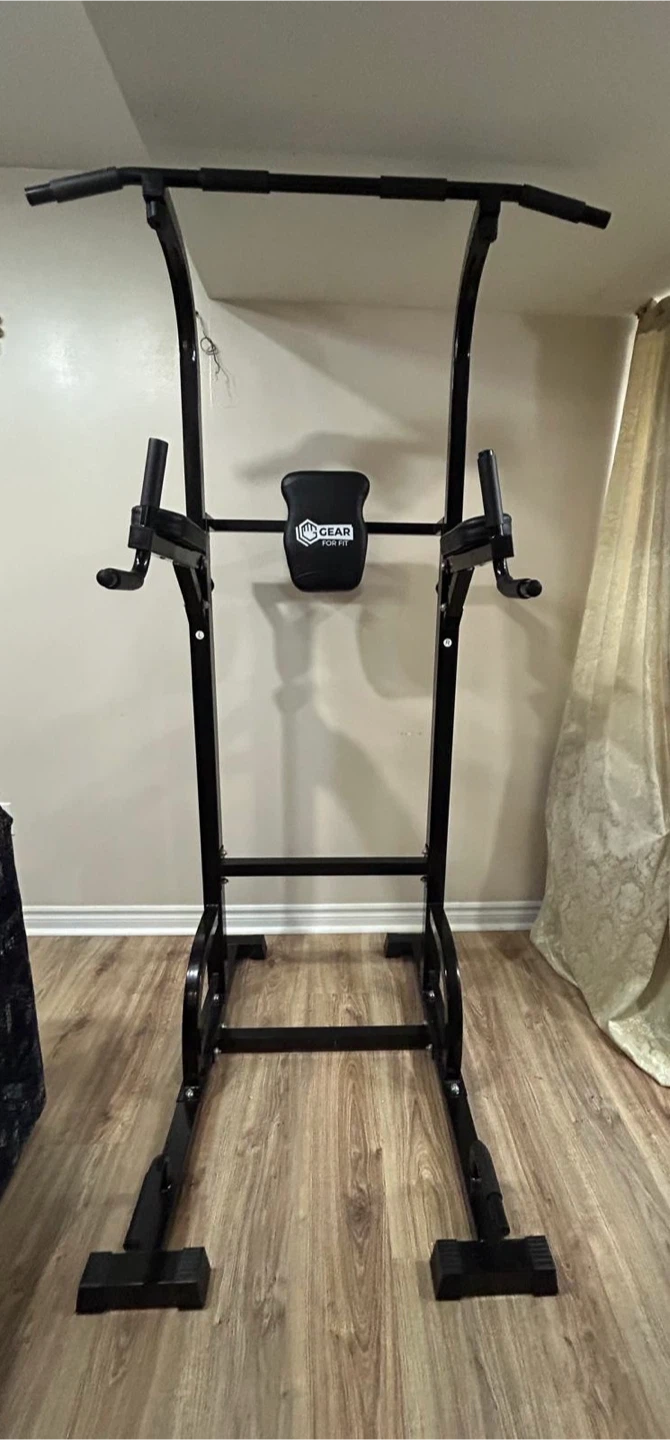 Gear For Fit Power Tower - photo 2