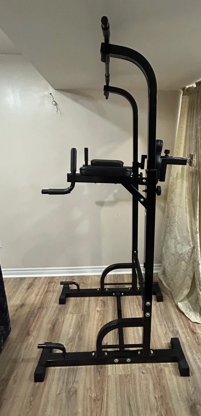 Gear For Fit Power Tower - photo 3