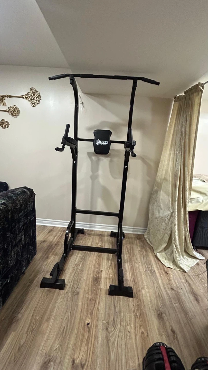Gear For Fit Power Tower - photo 4