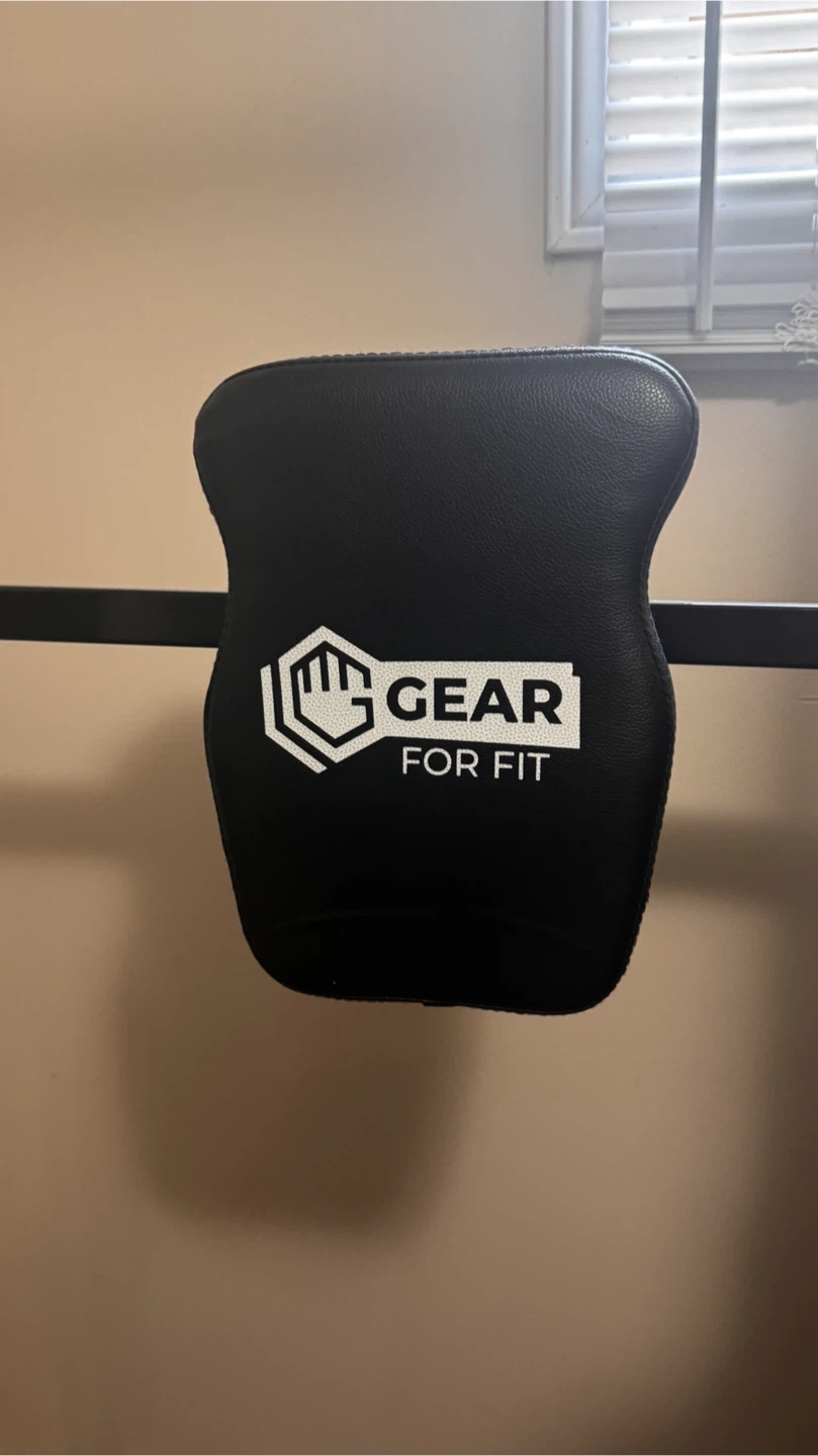 Gear For Fit Power Tower - photo 5