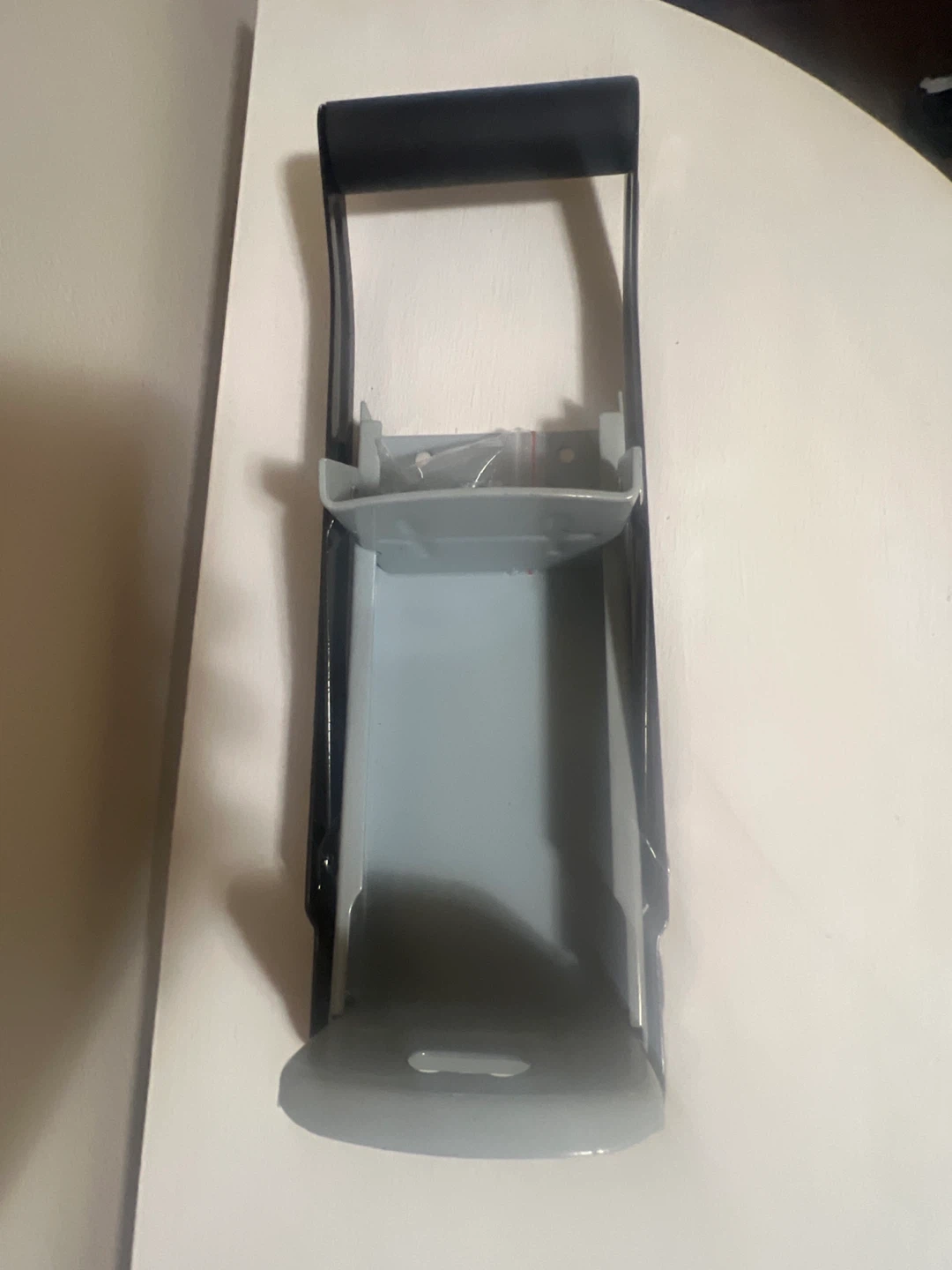 Wall-Mounted Heavy Duty Can Crusher (Never Used)