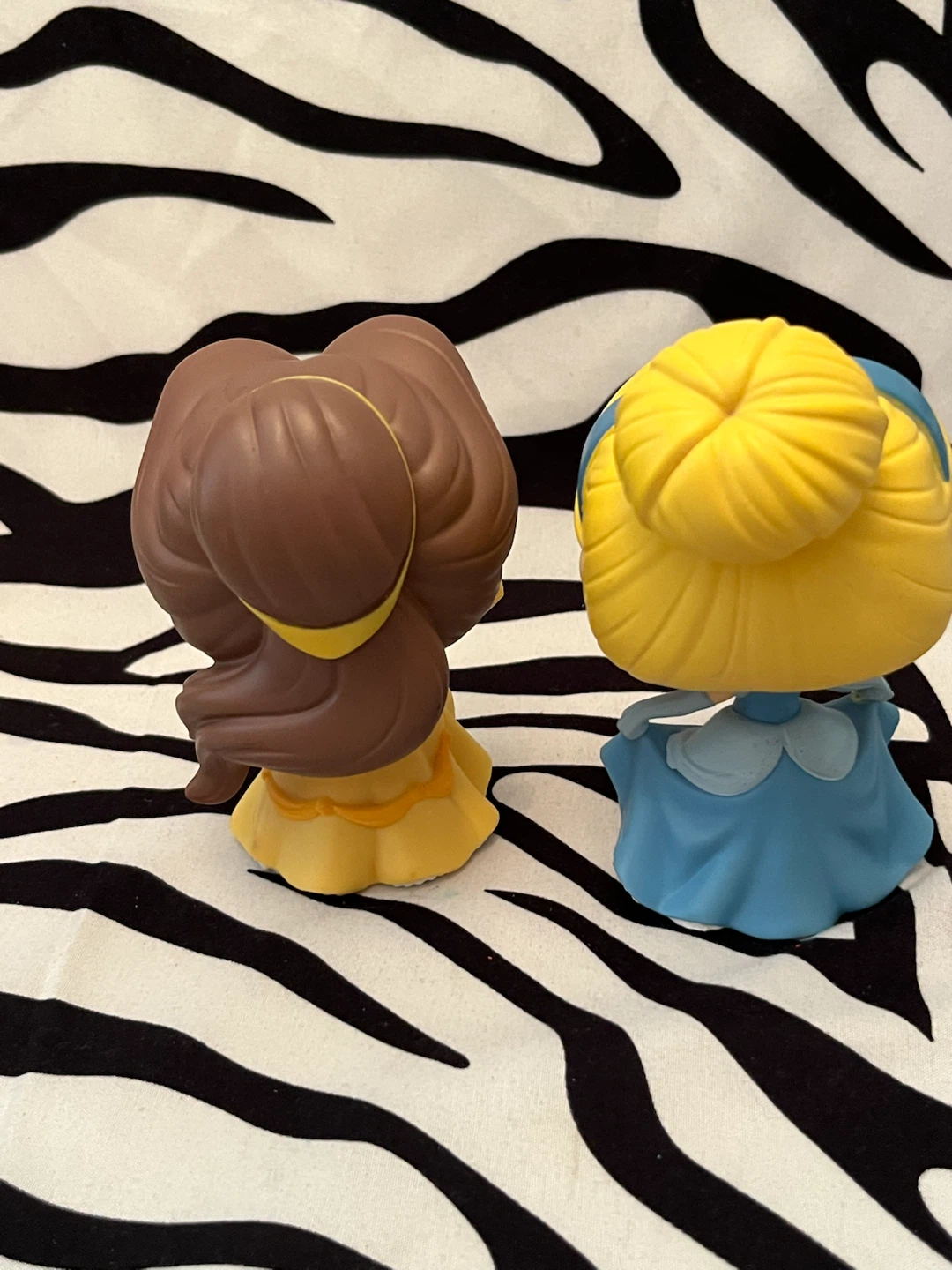 👑 Set of Disney Princess Funko Pop Toys 👑 - photo 3