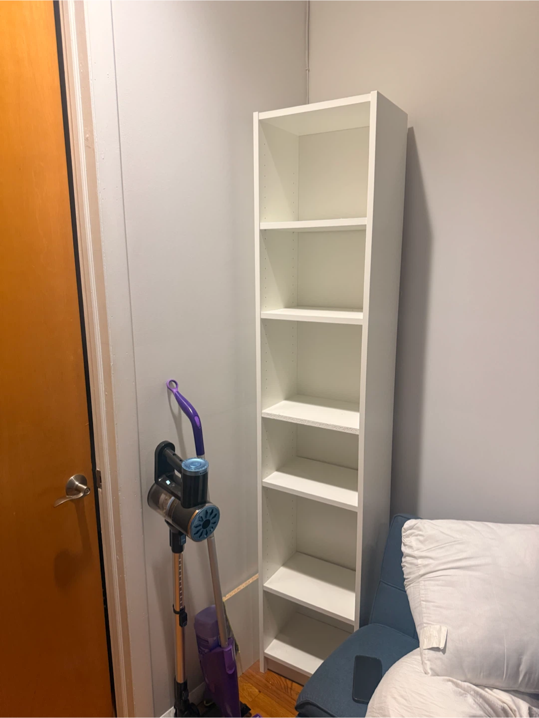 IKEA dresser and shelving - photo 2
