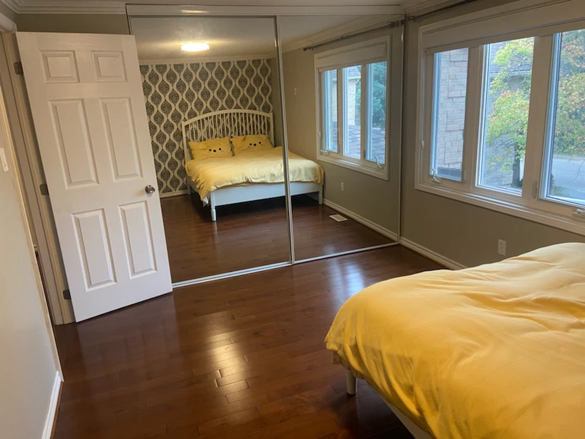 big room to rent $1000/mo - photo 2