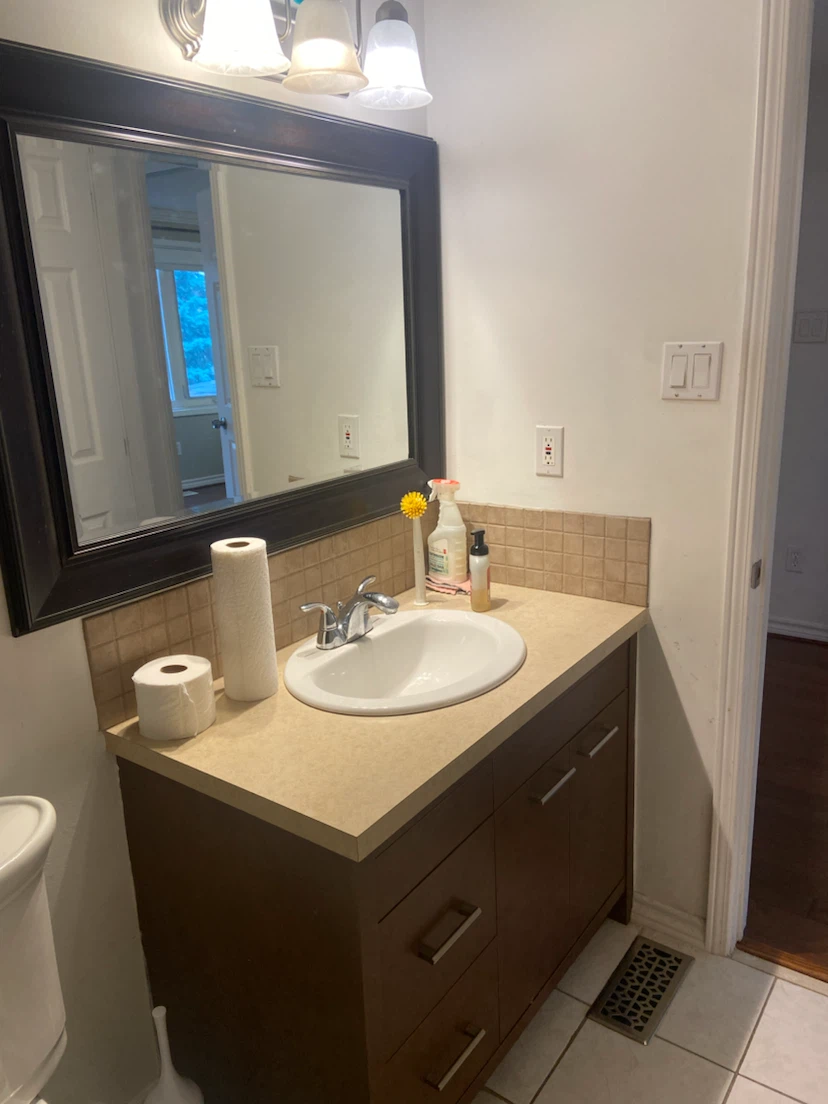big room to rent $1000/mo - photo 3