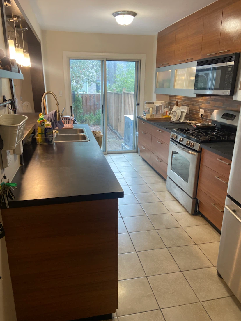big room to rent $1000/mo - photo 5