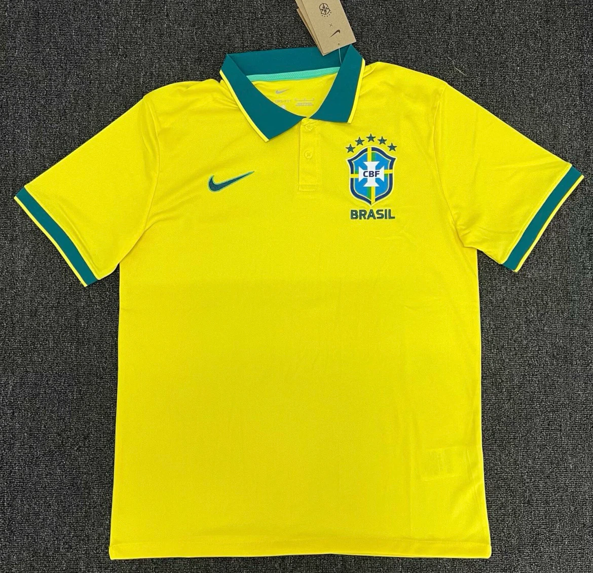 Any soccer  jersey just dm me - photo 4