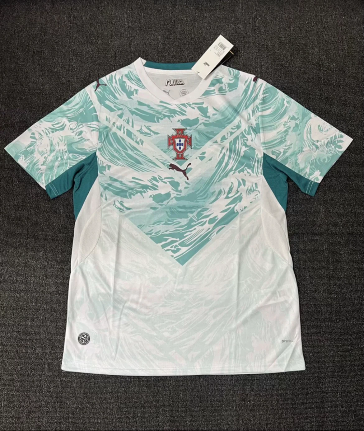 Any soccer  jersey just dm me - photo 5