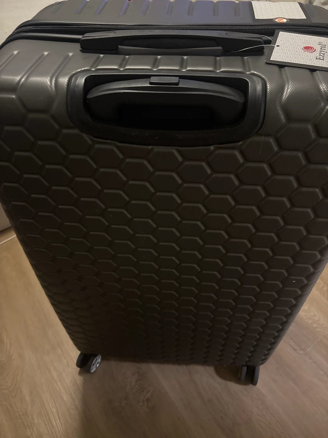 Ezzyrol Luggage - Expandable Hard Shell Suitcase - photo 4