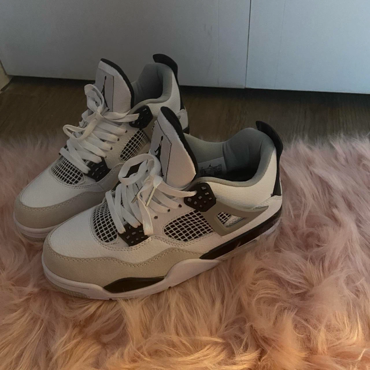 Air Jordan 4 Retro Shoes