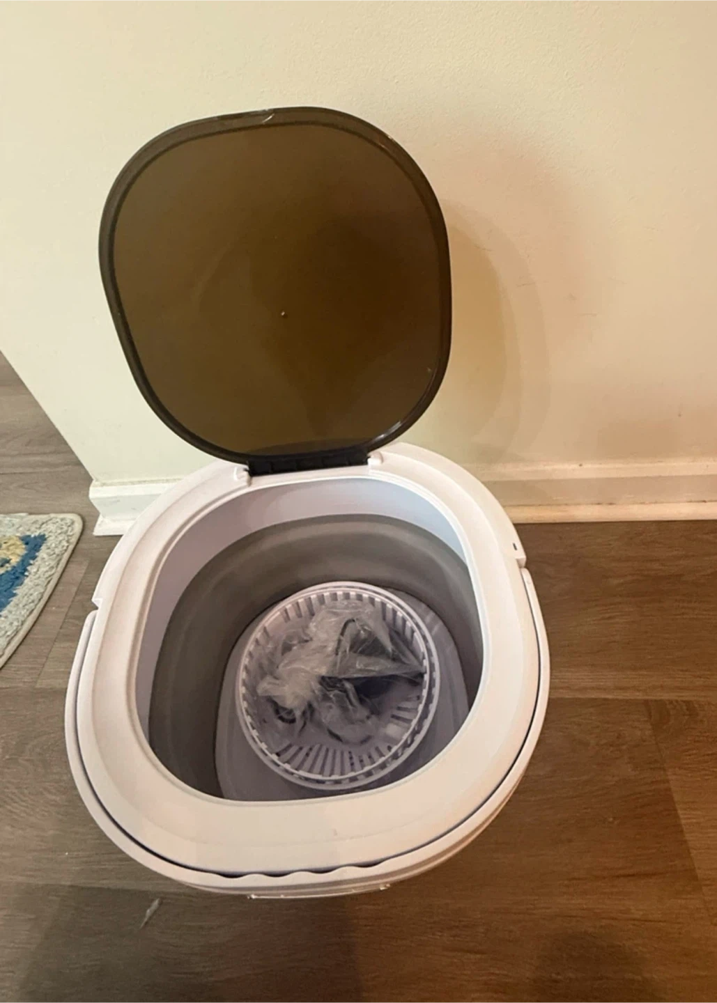 Portable Folding Washing Machine - photo 2