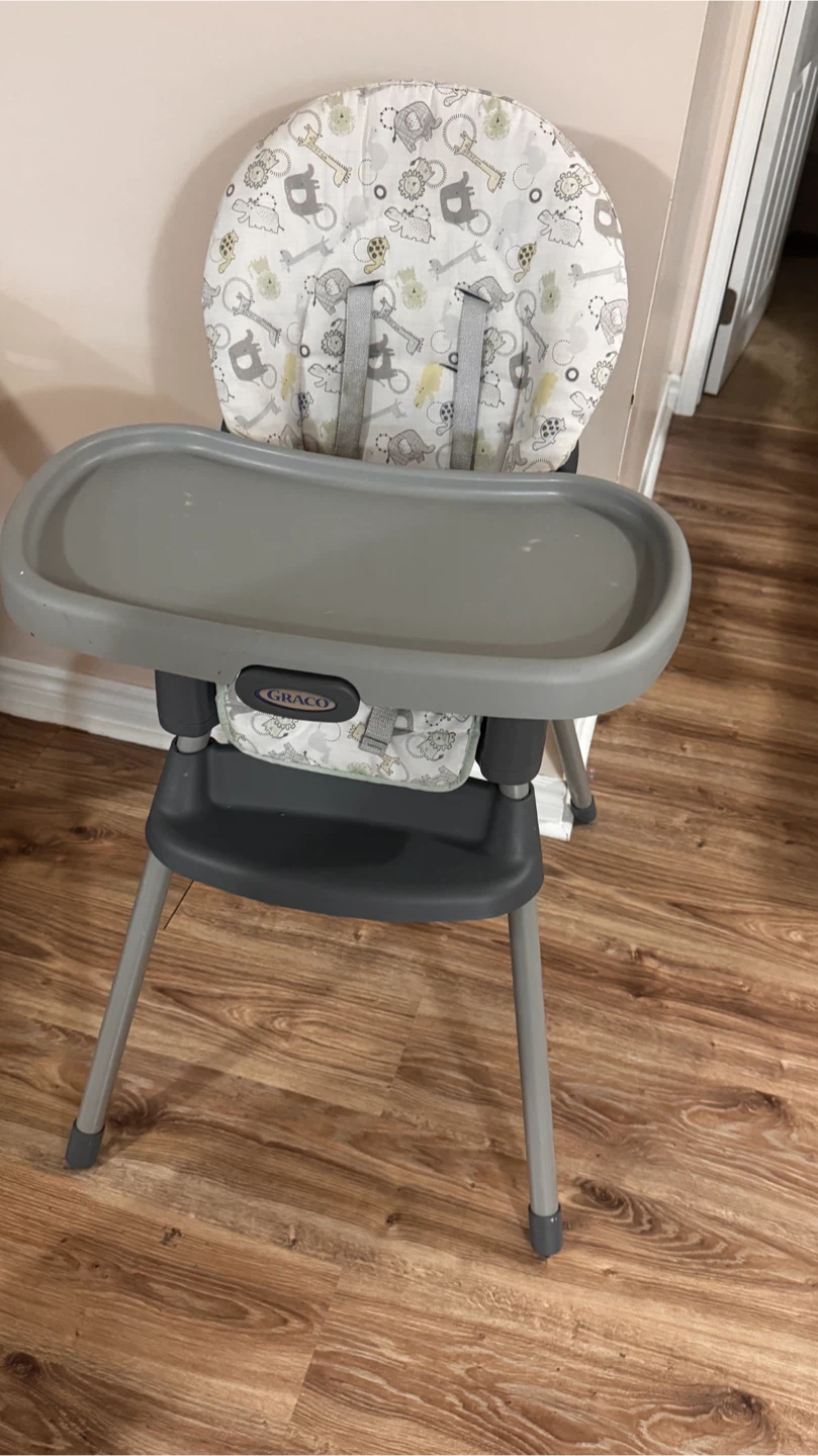 Graco High Chair