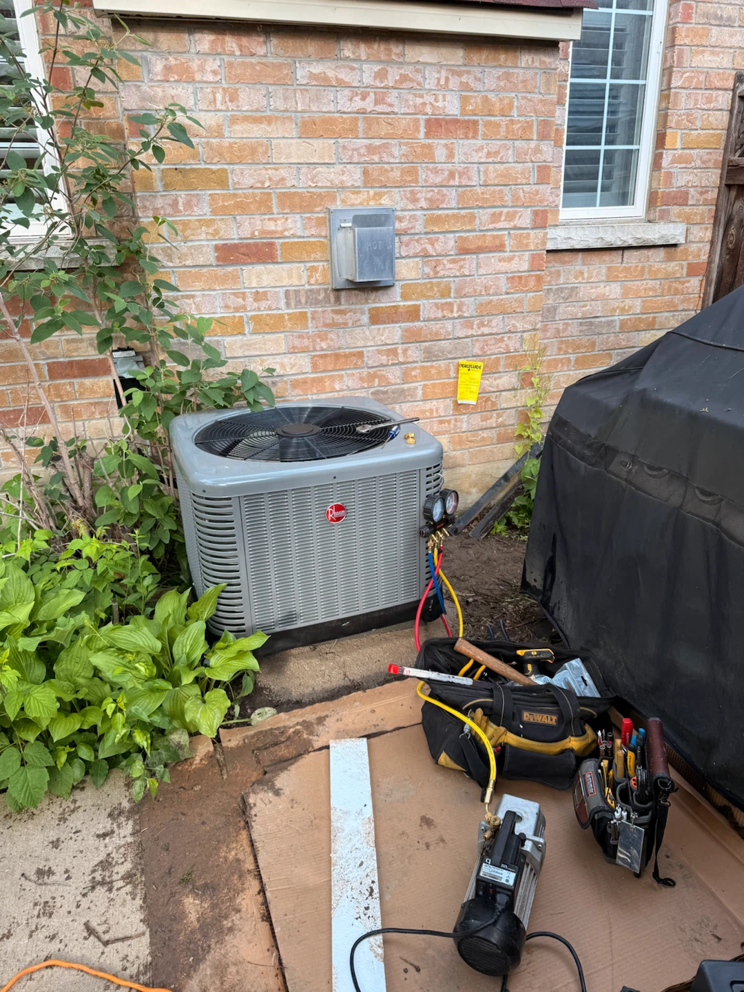 Ac handyman all around the house - photo 3