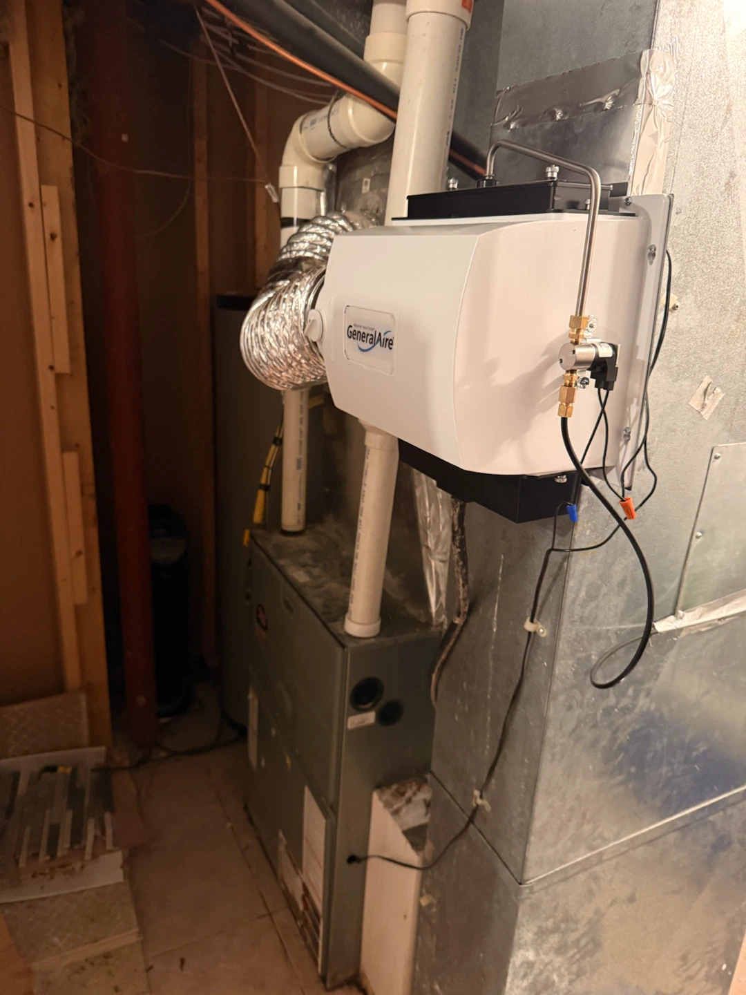 Ac handyman all around the house - photo 4