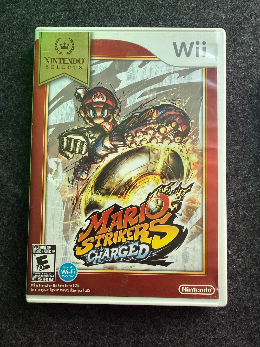 Nintendo Wii Games Bundle - photo 2
