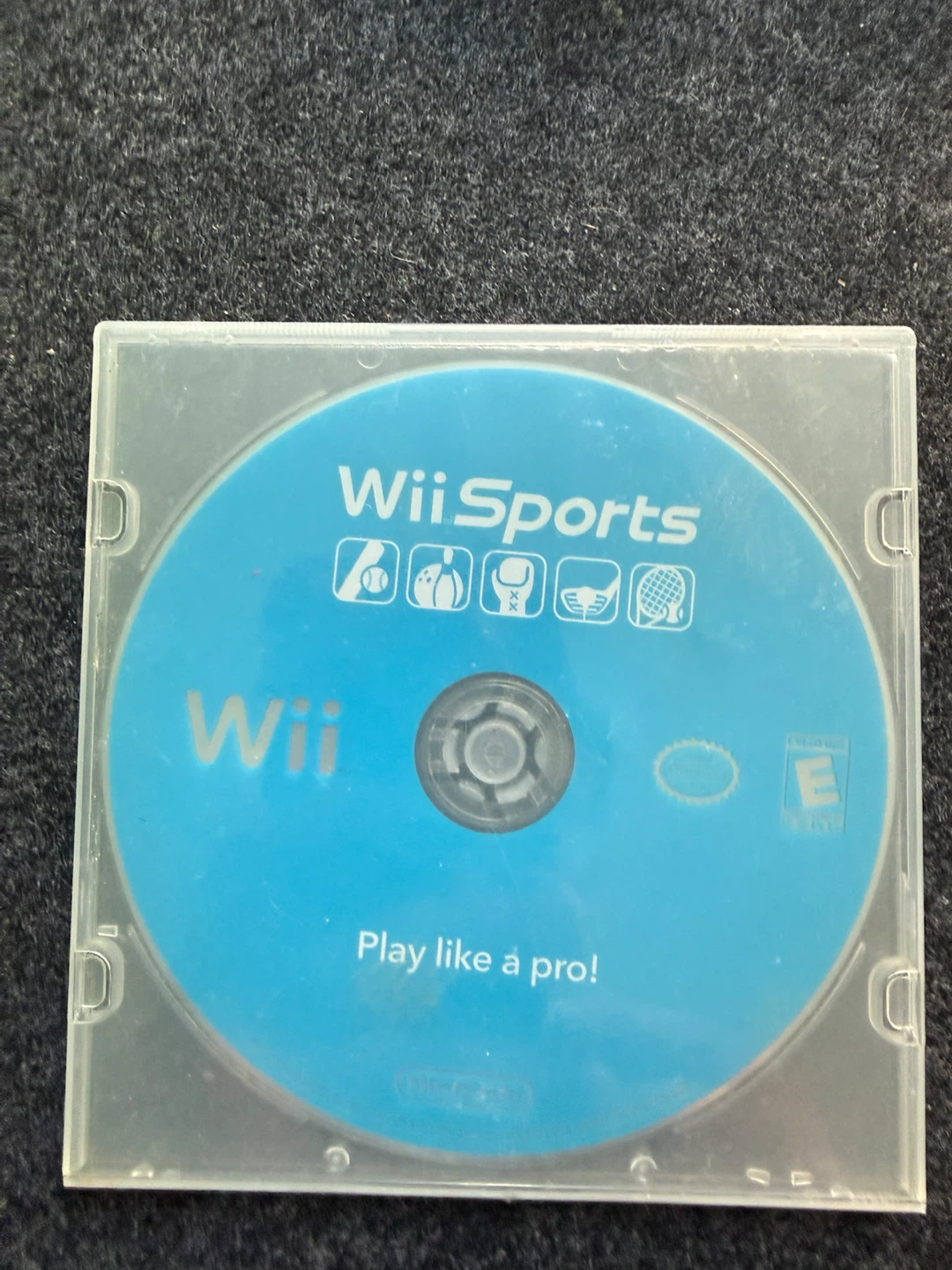 Nintendo Wii Games Bundle - photo 5