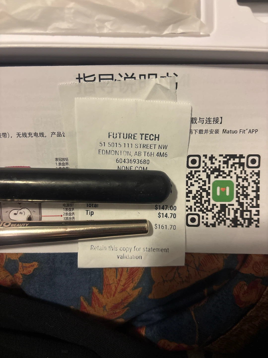 TW11 Smartwatch with 2.19" Display - photo 3