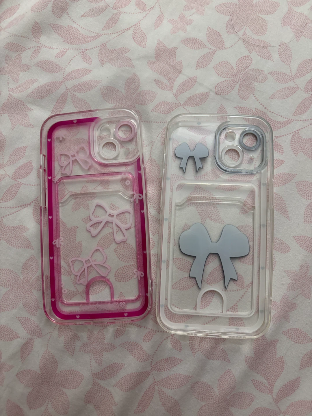 Brand New iPhone 14 Case with Card Holder - photo 2