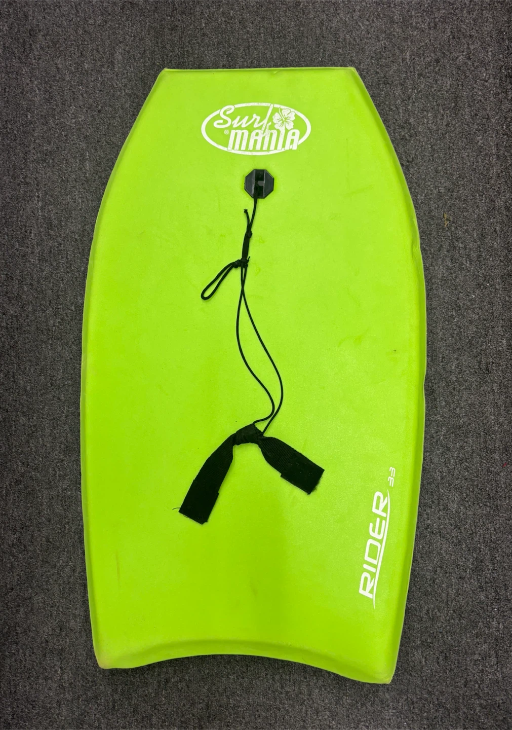 Surf Mania Rider 3.5 Bodyboard