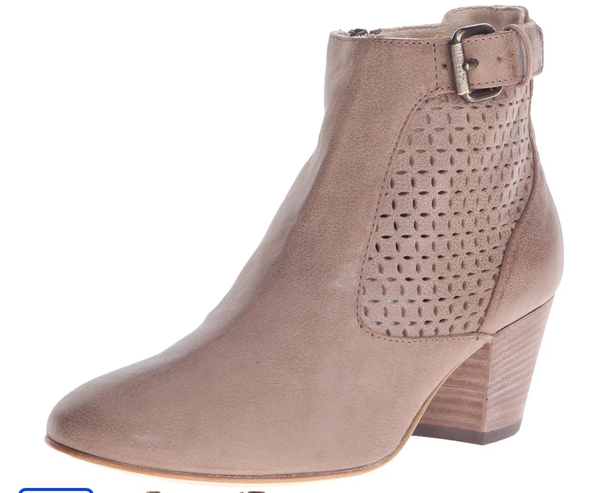 Aquatalia Women's Francie Sport Calf Boot Size 8 - photo 2