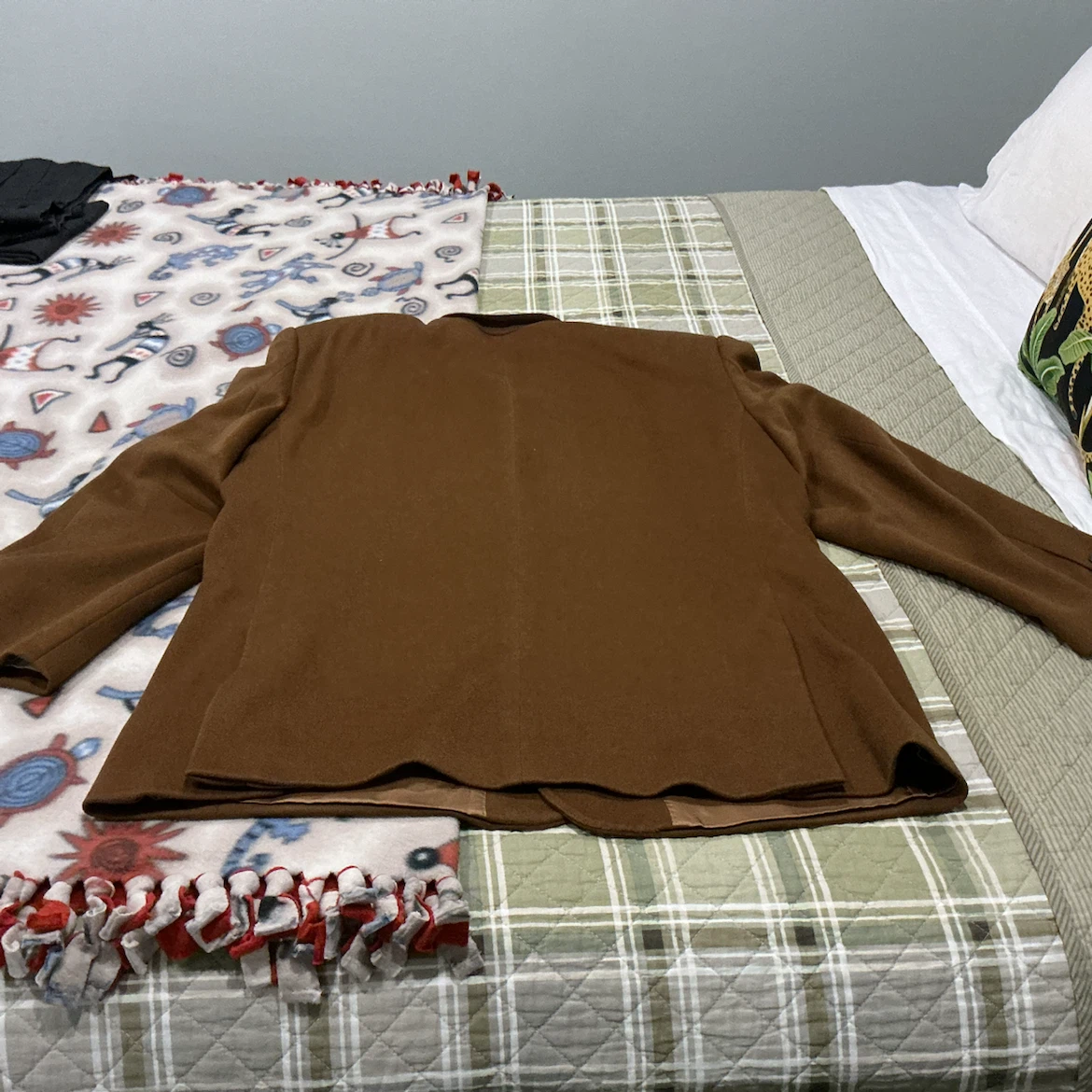 NEW Classic Sports Coat - photo 4
