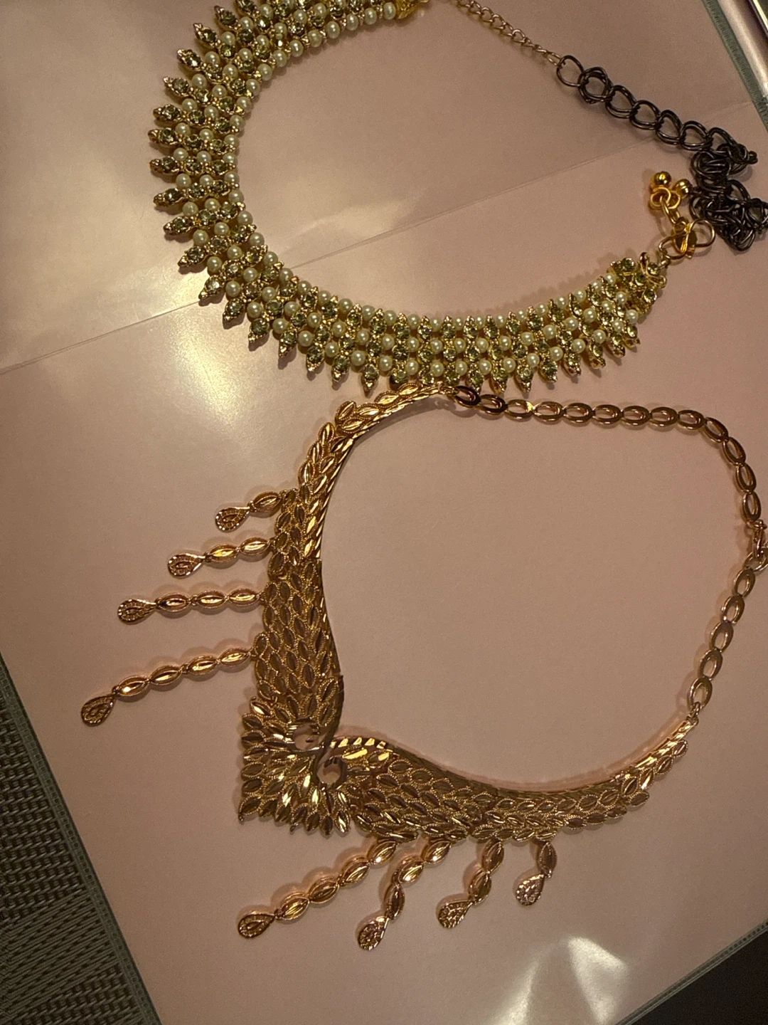 Luxury accessory-Two pieces for $25 - photo 4