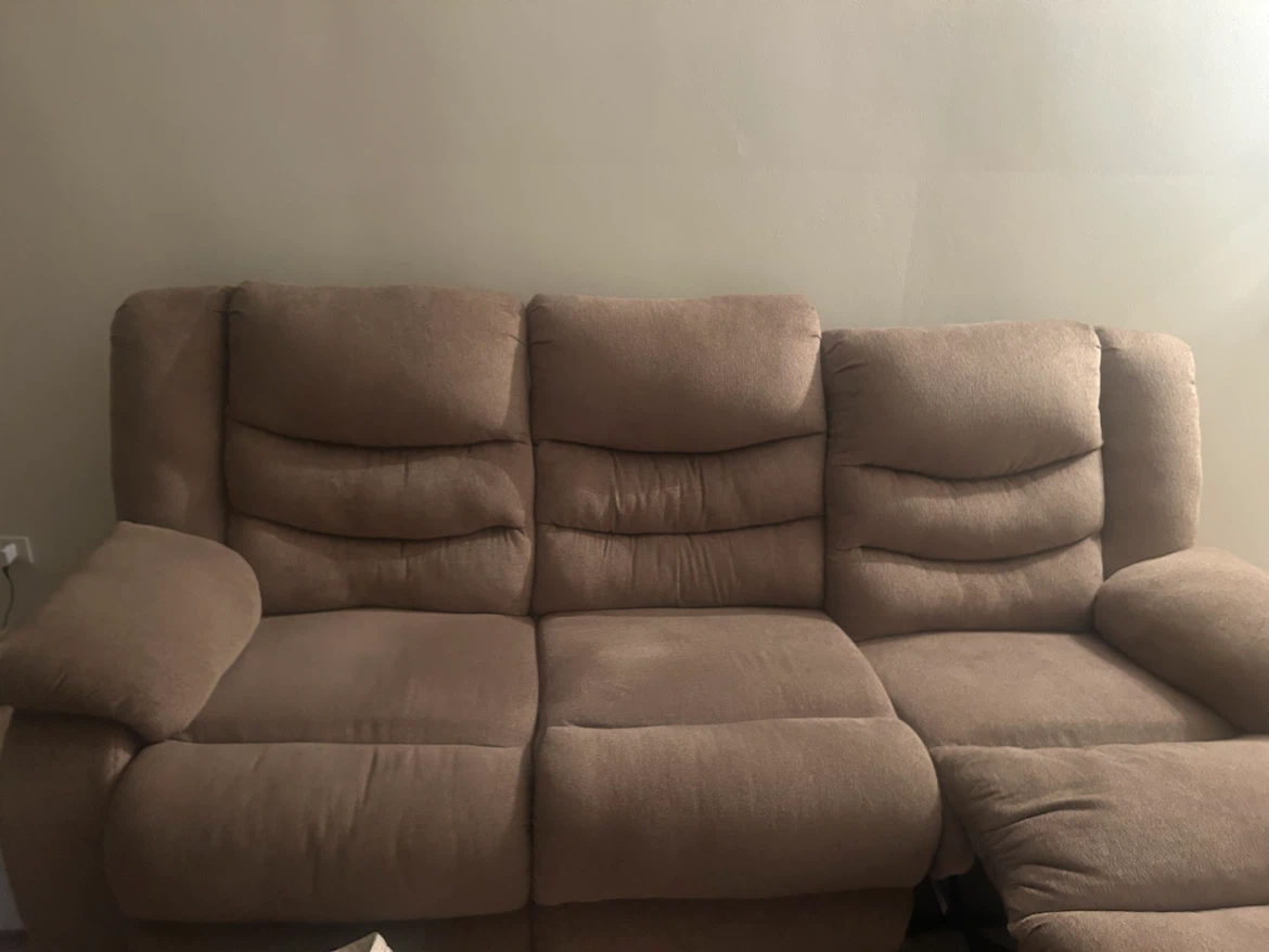 Reclining Sofa from Ashley - photo 2
