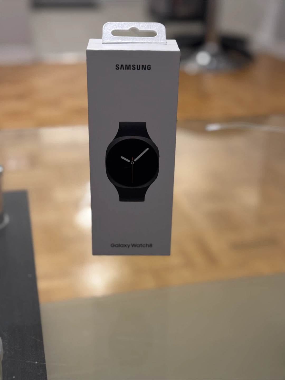 Samsung Galaxy Watch8, Galaxy S25, and Galaxy Tab A9+ 5G Bundle - photo 3
