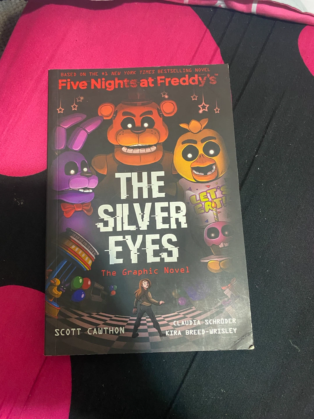 Five Nights at Freddy's
