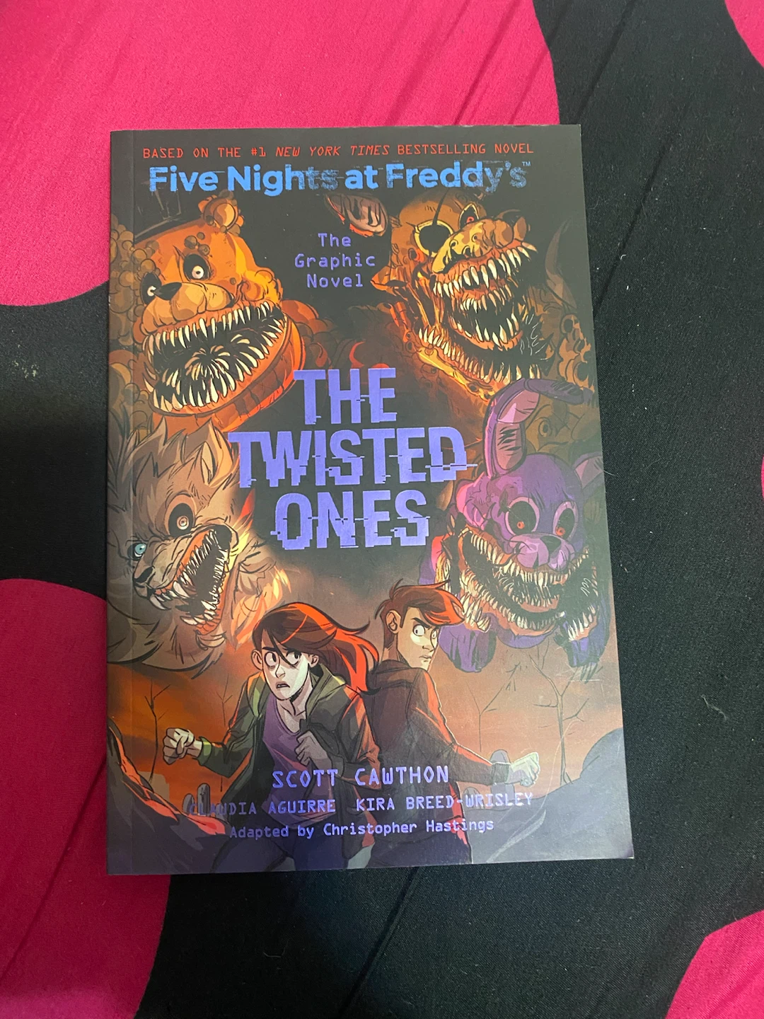 Five Nights at Freddy's - photo 2