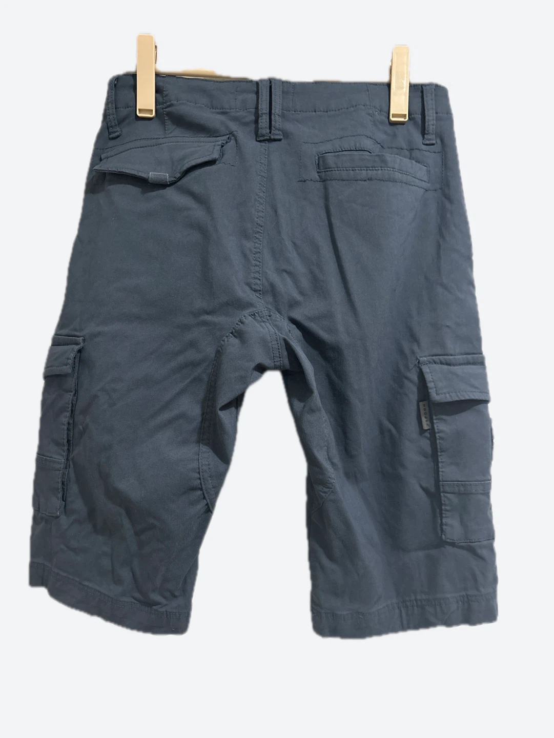Projek Raw Cargo Shorts - photo 2