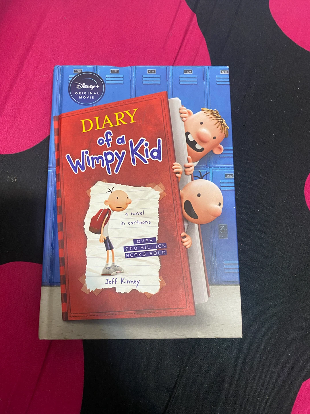 Diary of a Wimpy Kid Book Set - photo 3