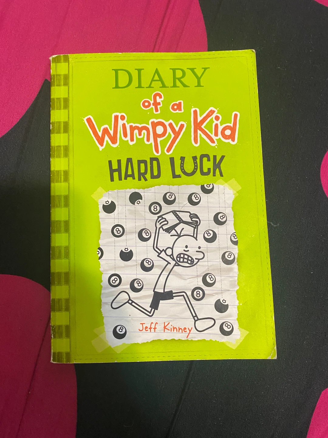 Diary of a Wimpy Kid Book Set - photo 4
