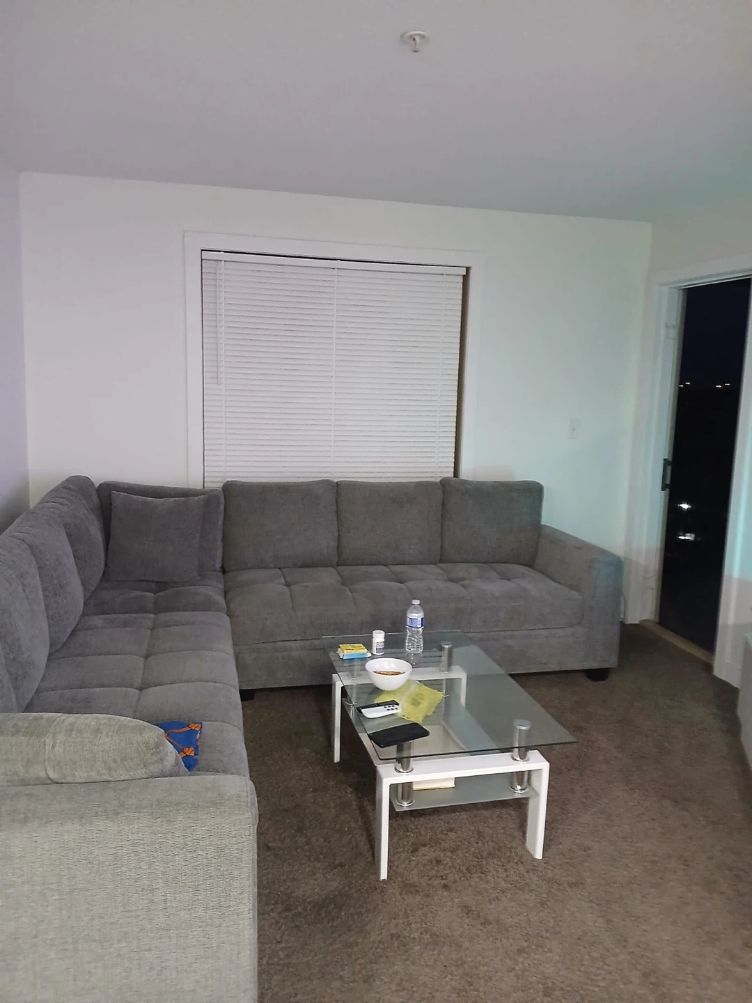 Apartment for rent
