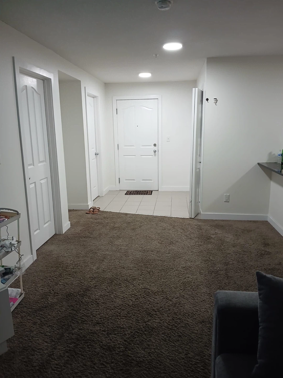 Apartment for rent - photo 2