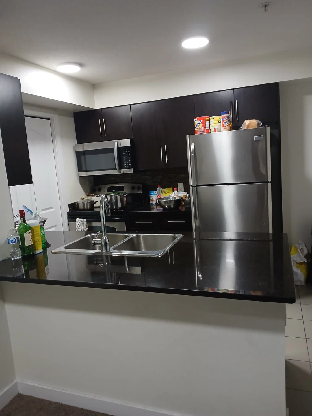 Apartment for rent - photo 3