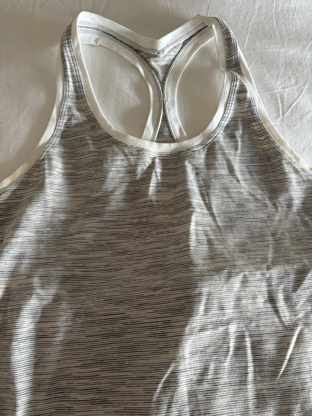 Lululemon Athleisure Set - Tank & Leggings - photo 2