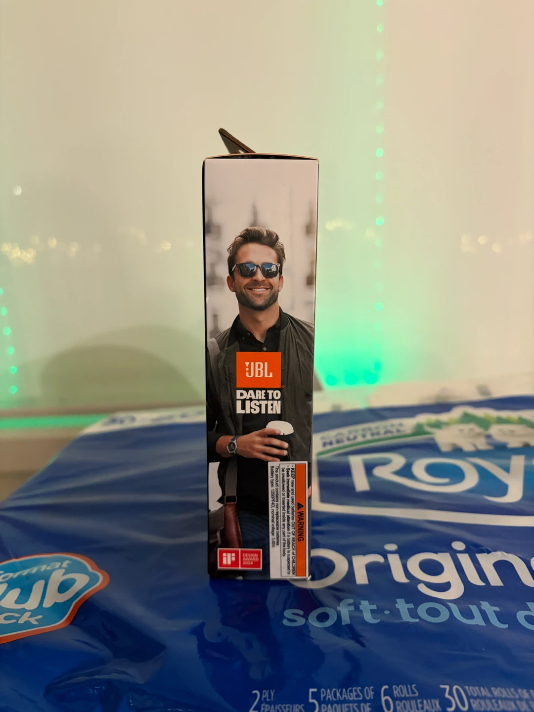 JBL Tour Pro 3 True Wireless Noise Cancelling Earbuds BNIB - photo 4