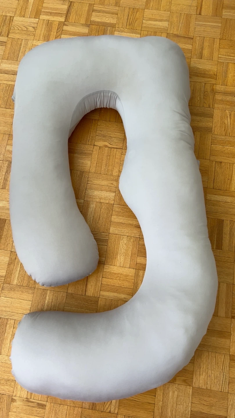 Pregnancy Pillow