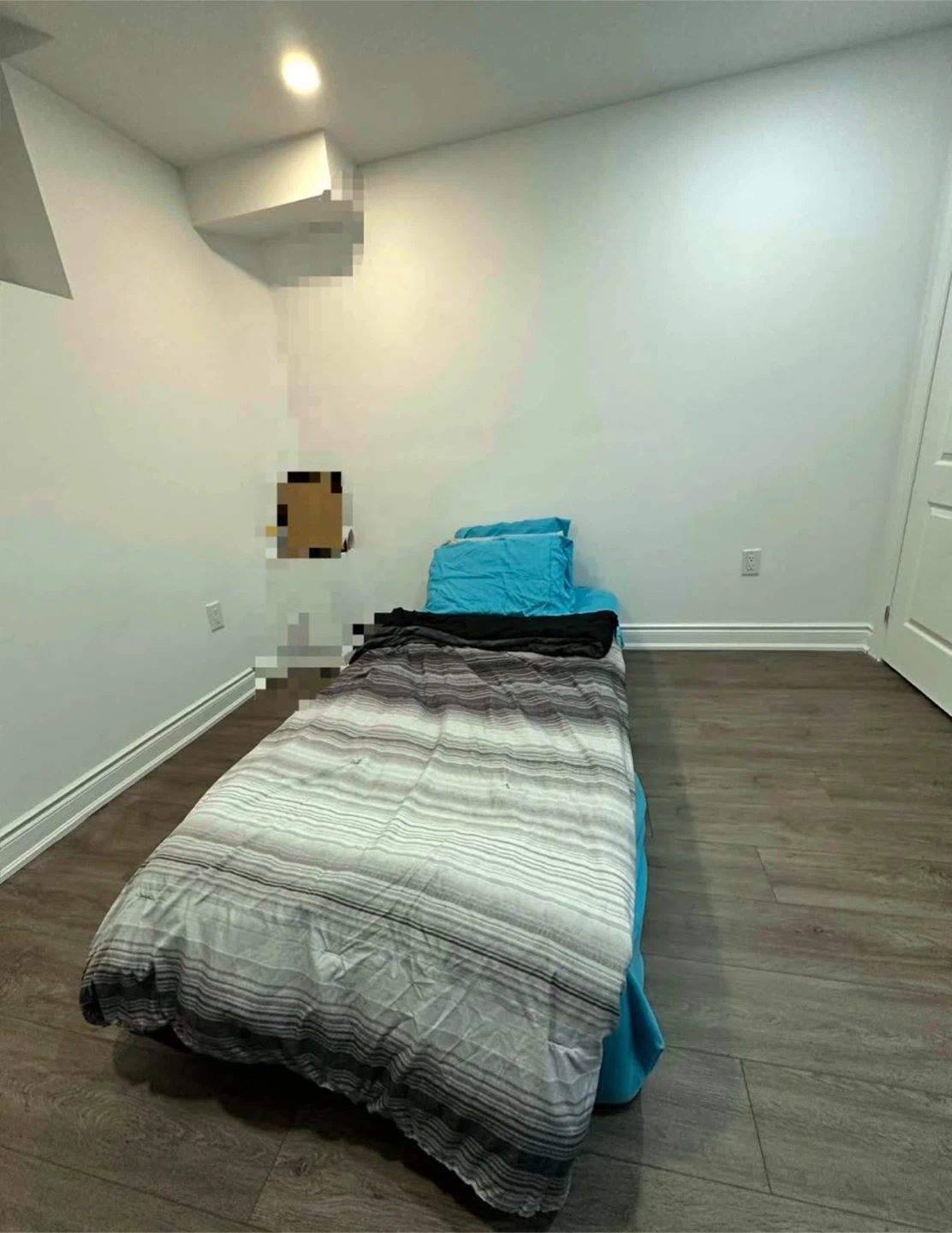 Twin Mattress