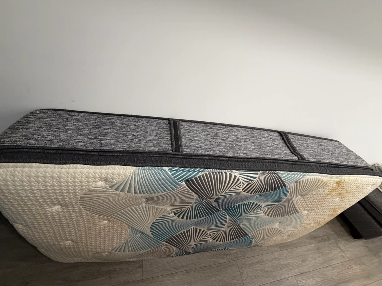 Twin Mattress - photo 3