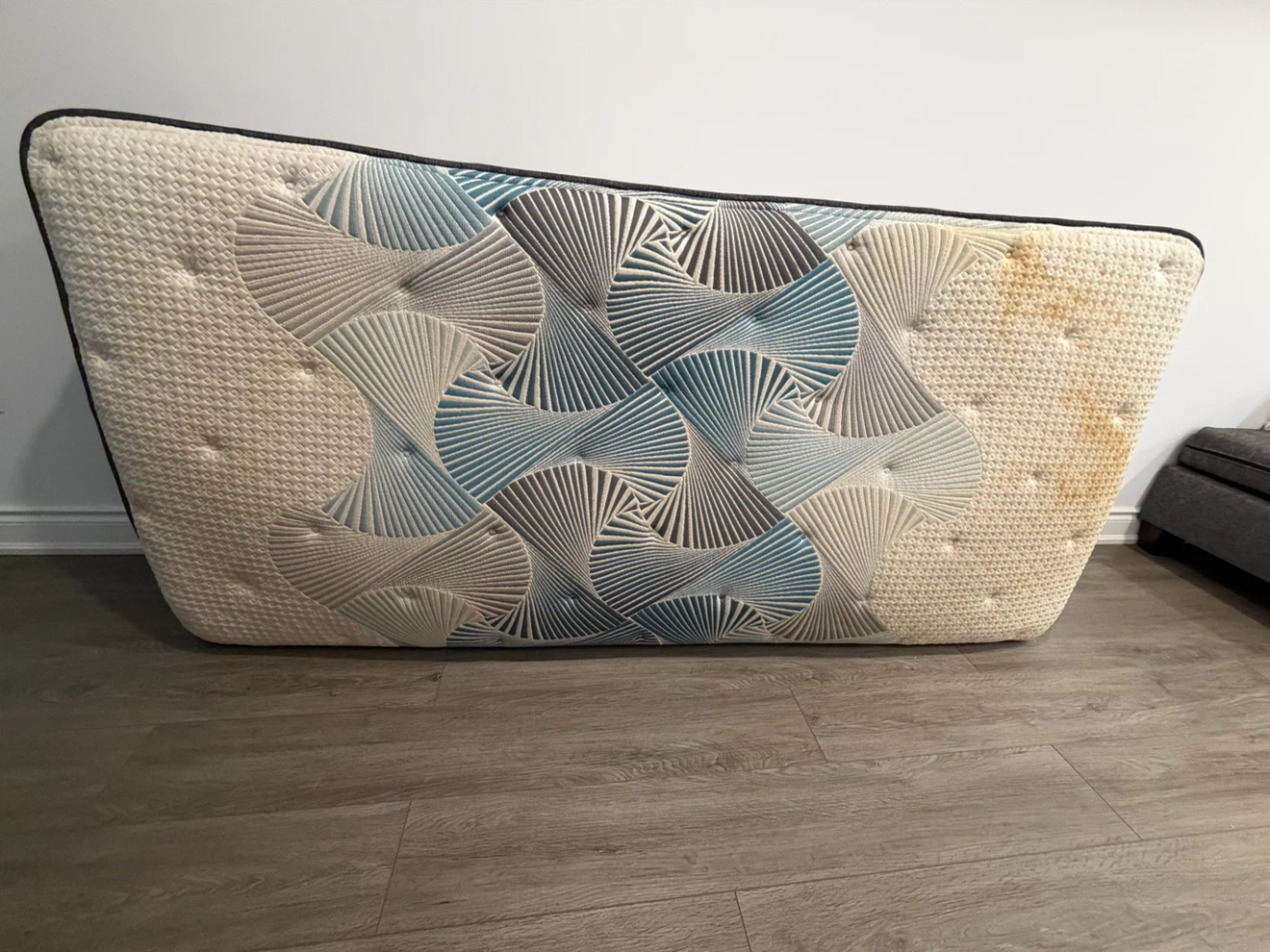 Twin Mattress - photo 4