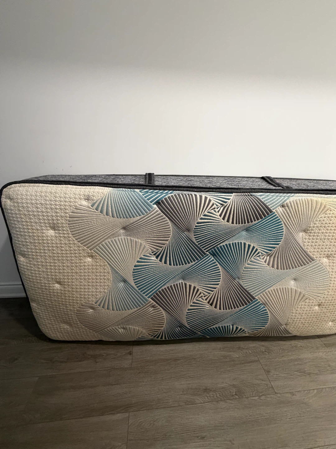Twin Mattress - photo 5