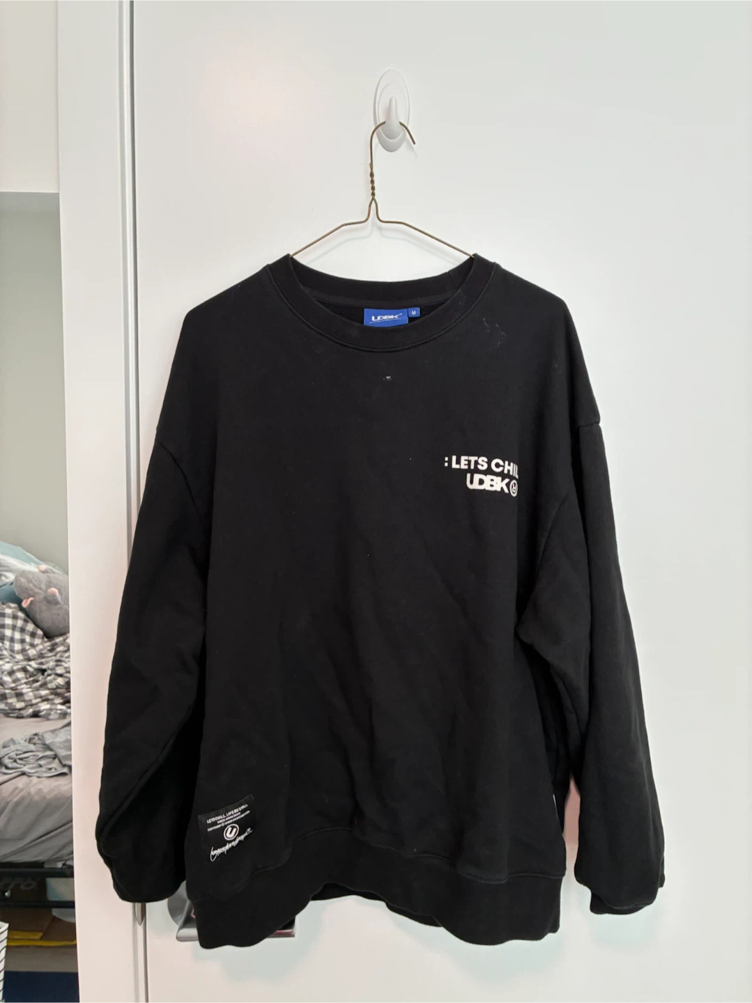 Hoodies - photo 3