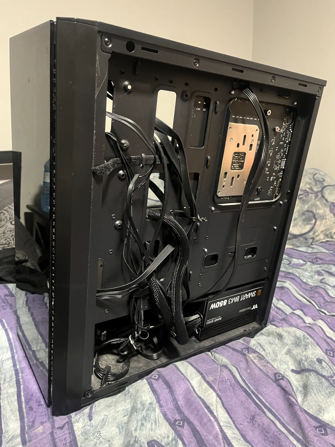 5070 custom built pc - photo 3