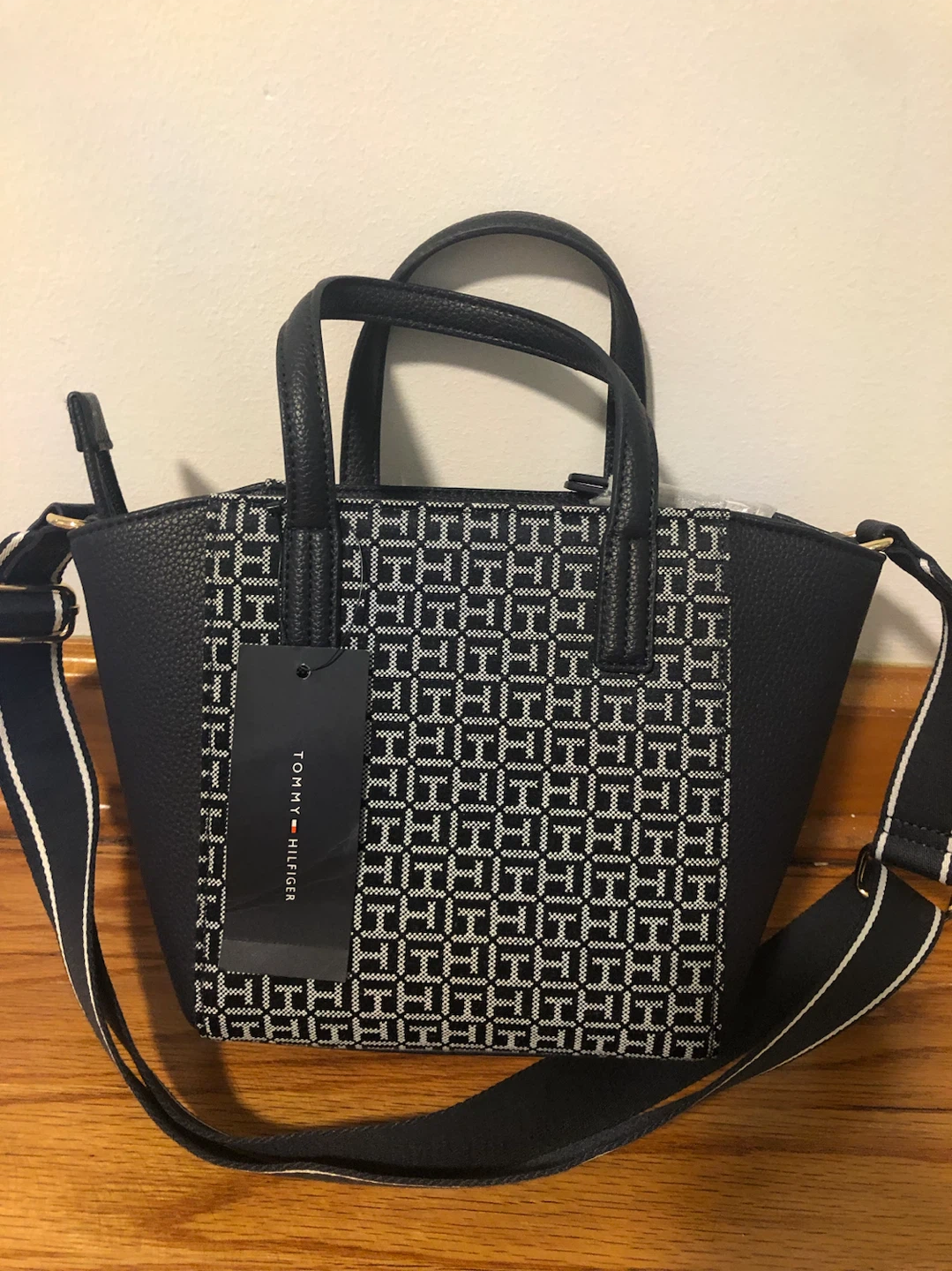 Tommy Hilfiger Tote Bag - photo 2