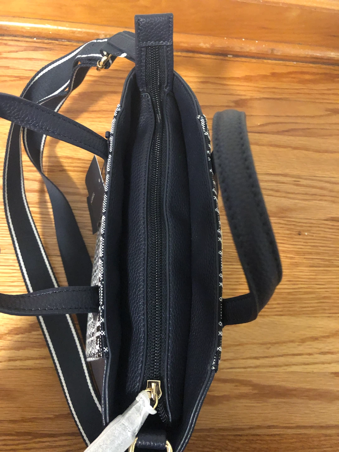 Tommy Hilfiger Tote Bag - photo 4