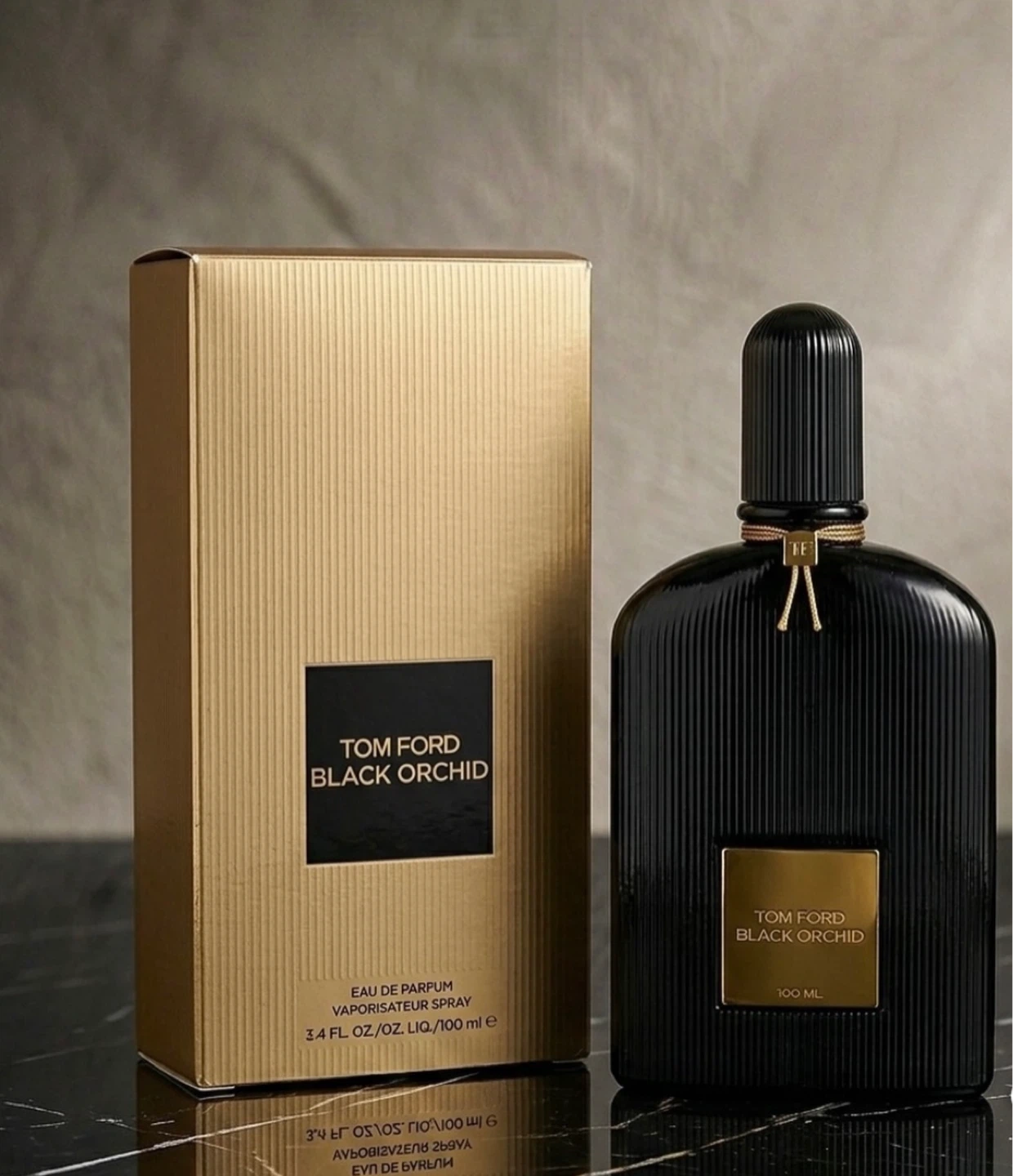 Tom Ford Black Orchid Eau de Parfum for Women, 100 ml