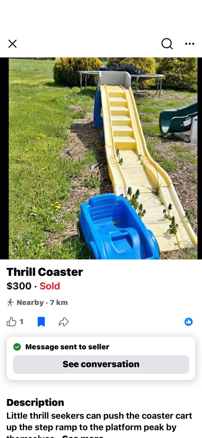 Xtreme Coaster - photo 2