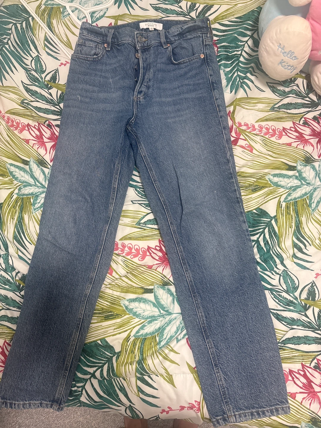 Dynamite Denim Jeans